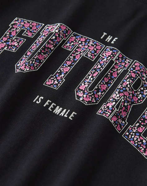 NAME IT NKFKOSA LS TOP BOX