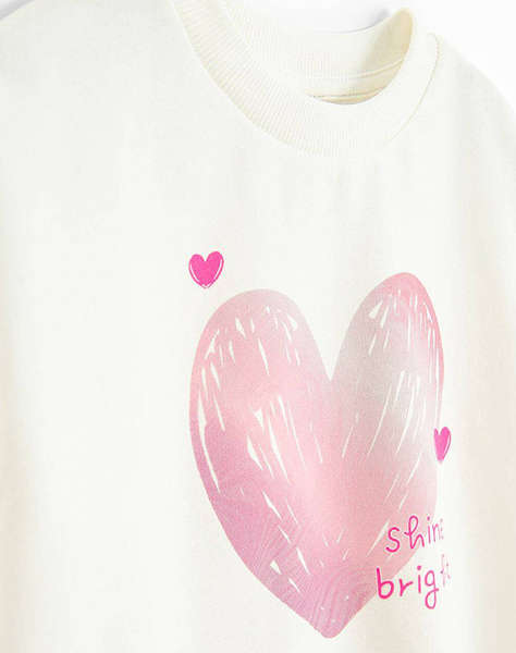 COOL CLUB Bluza de trening FATA