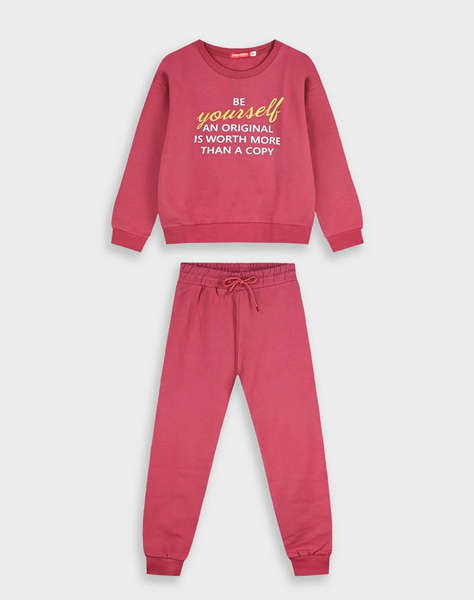 ENERGIERS TRENING(BLUZA,PANTALONI)