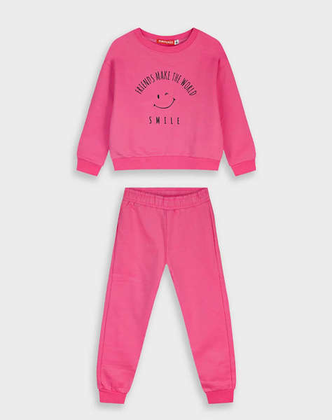 ENERGIERS TRENING(BLUZA,PANTALONI)