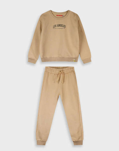 ENERGIERS TRENING(BLUZA,PANTALONI)