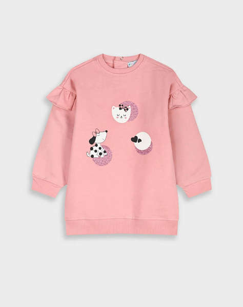 ENERGIERS ROCHIE BEBE
