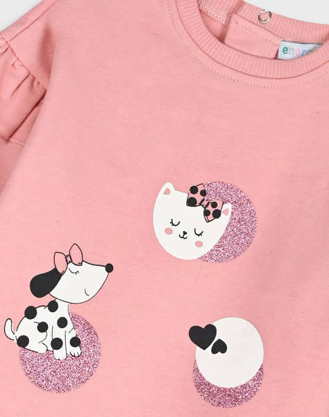 ENERGIERS ROCHIE BEBE