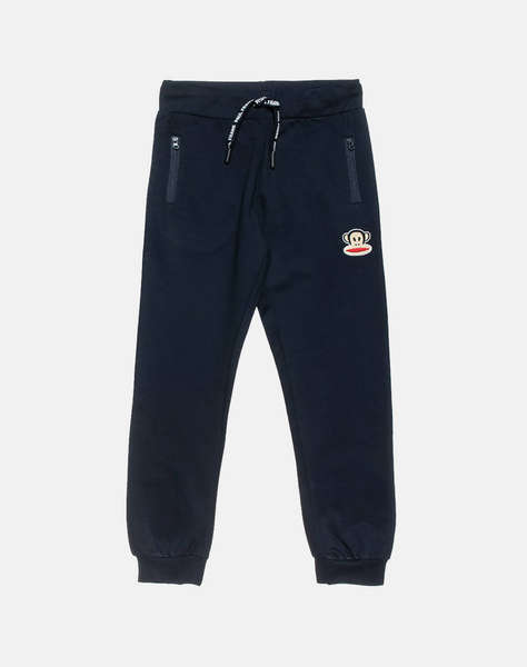 ALOUETTE PANTALONI PAUL FRANK