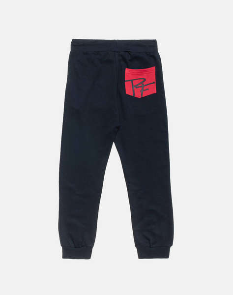 ALOUETTE PANTALONI PAUL FRANK