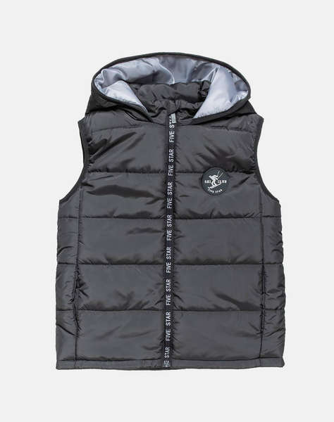 ALOUETTE VESTA GEACA FIVE STAR