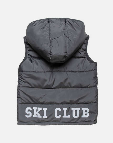 ALOUETTE VESTA GEACA FIVE STAR