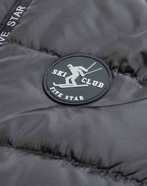 ALOUETTE VESTA GEACA FIVE STAR