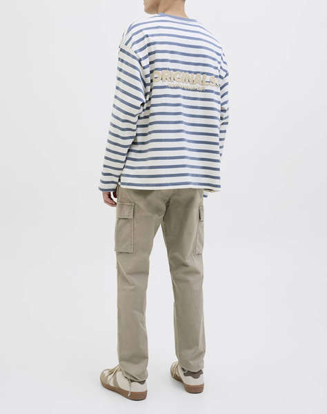 JACK&JONES JPSTACE JJTUCKER CARGO AMA NOOS