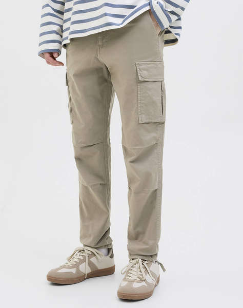 JACK&JONES JPSTACE JJTUCKER CARGO AMA NOOS