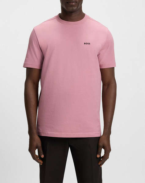 BOSS Tee 10256064 01