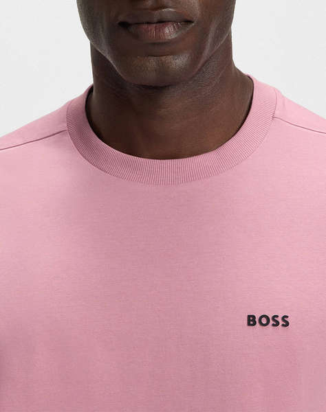 BOSS Tee 10256064 01