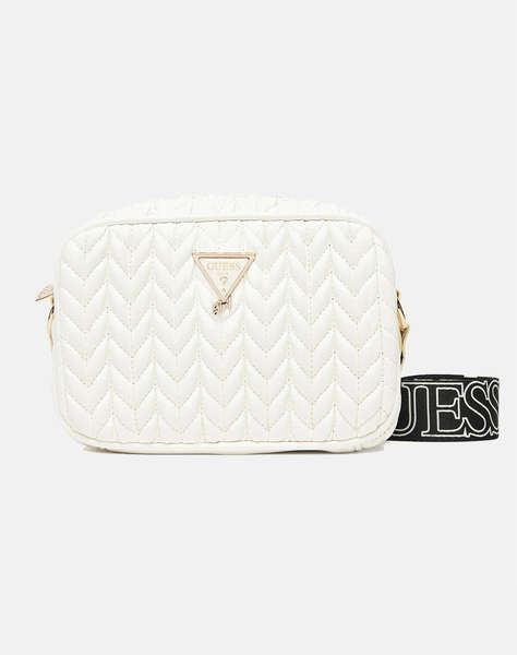 GUESS QUILTED CAMERA BAG MYANMAR DE COPII GIRL