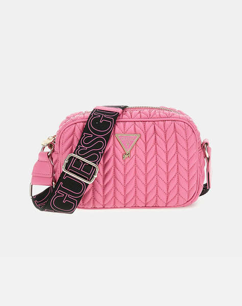 GUESS QUILTED CAMERA BAG MYANMAR DE COPII GIRL