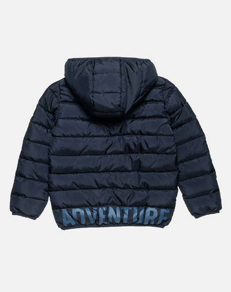 ALOUETTE GEACA FIVE STAR