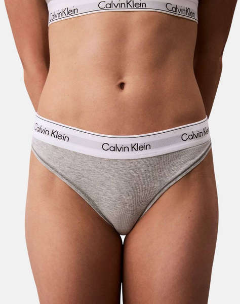 CALVIN KLEIN THONG