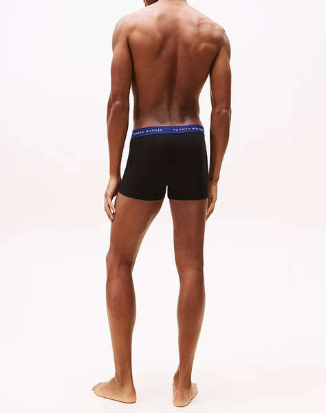 TOMMY HILFIGER 3P WB TRUNK