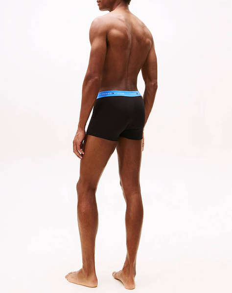TOMMY HILFIGER 3P WB TRUNK