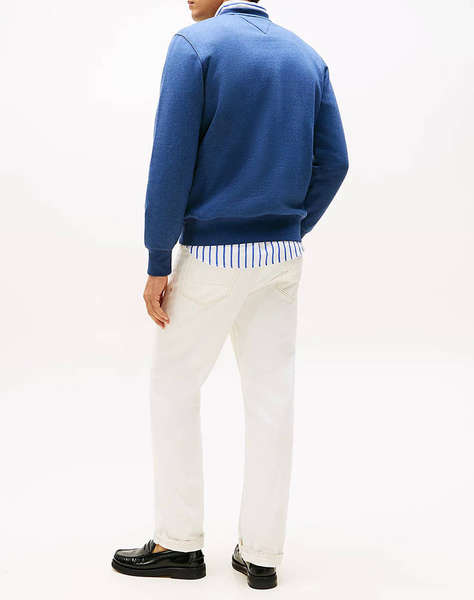 TOMMY HILFIGER TOMMY LOGO SWEATSHIRT