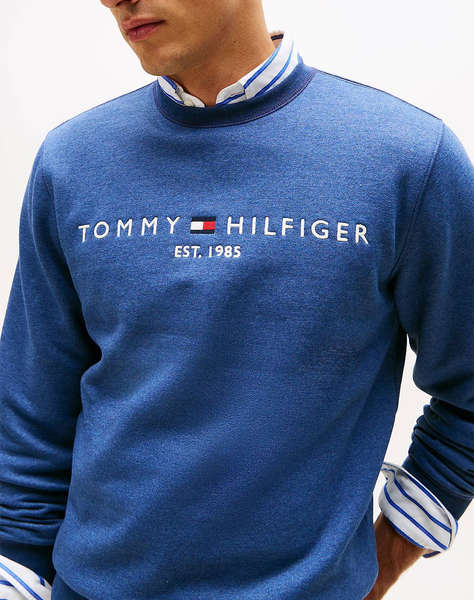 TOMMY HILFIGER TOMMY LOGO SWEATSHIRT