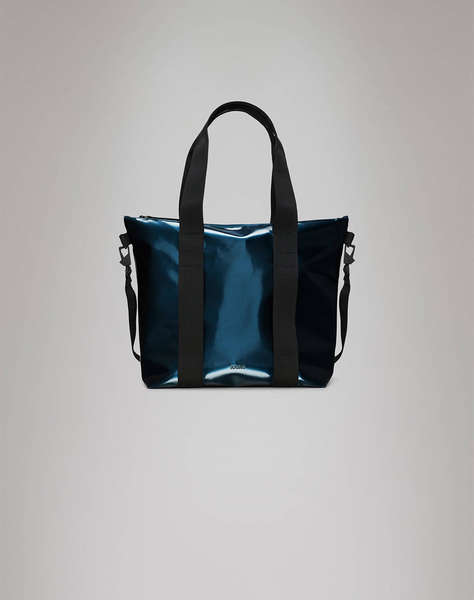 RAINS Tote Bag Mini W3 (Dimensiuni: 36 x 13 x 40cm.)