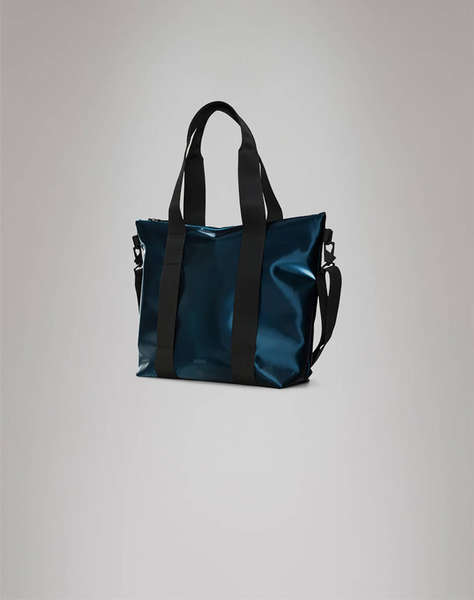 RAINS Tote Bag Mini W3 (Dimensiuni: 36 x 13 x 40cm.)