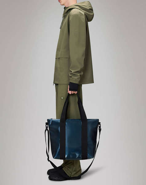 RAINS Tote Bag Mini W3 (Dimensiuni: 36 x 13 x 40cm.)