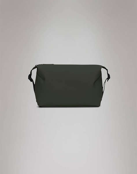 RAINS Hilo Wash Bag W3 (Dimensiuni: 18 x 12 x 26cm.)