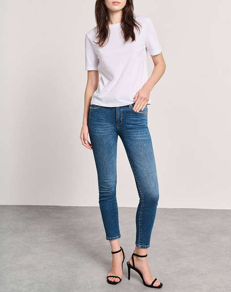 STAFF Μalba Wmn T-shirt