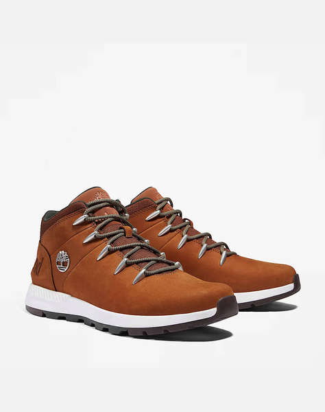 TIMBERLAND Sprint Trekker MID LACE UP SNEAKER