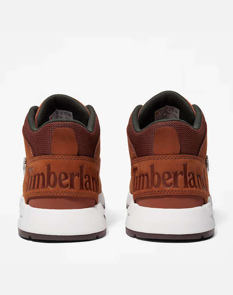TIMBERLAND Sprint Trekker MID LACE UP SNEAKER