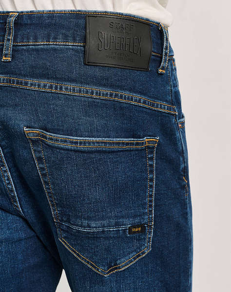 STAFF Flexy Man Pant