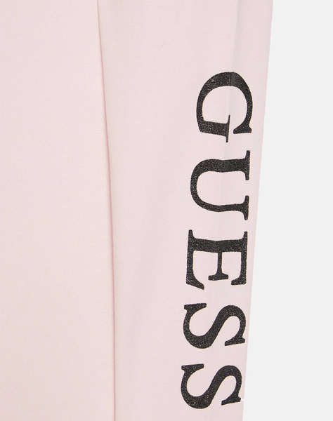 GUESS LEGGINGS PANTALONI DE COPII GIRL