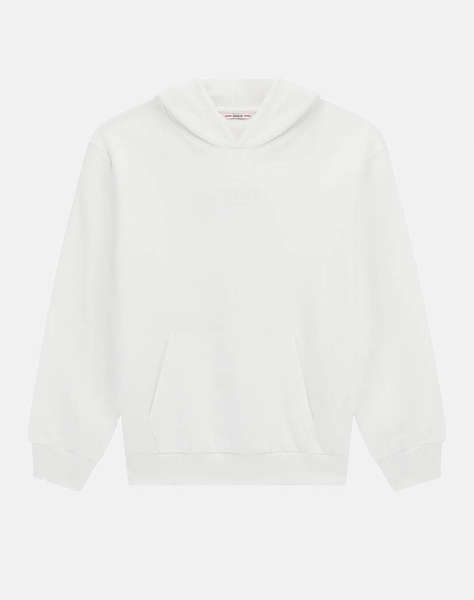 GUESS OVERSIZE HOODED LS ACTIVE TOP BLUZA DE COPII GIRL