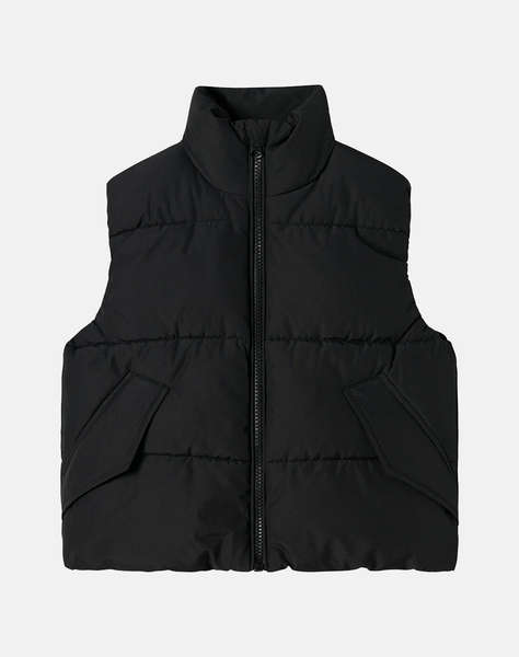 NAME IT NKFMOLE VEST PB