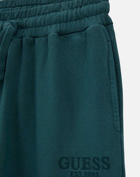 GUESS ACTIVE PANTS PANTALONI DE COPII BOY