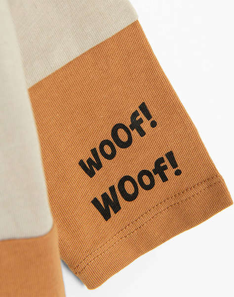 COOL CLUB Bluza M/M BAIAT