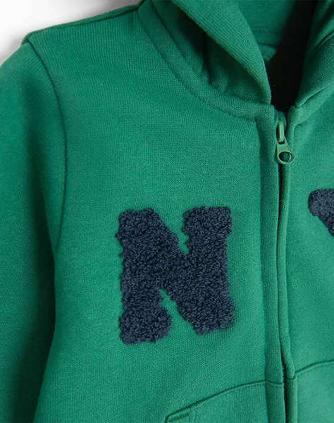 COOL CLUB Bluza de trening BAIAT