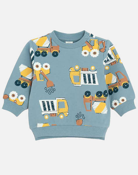 COOL CLUB Bluza de trening BAIAT