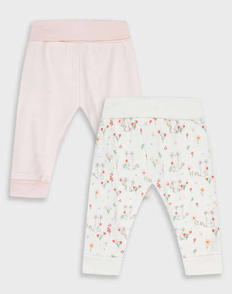 ENERGIERS PANTALONI BEBE (SET 2 BUC.)