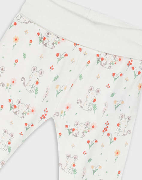 ENERGIERS PANTALONI BEBE (SET 2 BUC.)