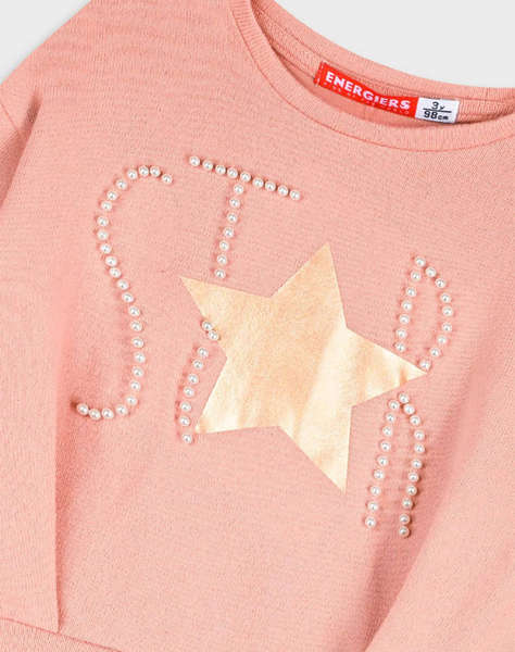 ENERGIERS SET ^ BERMUDE-SHORTS