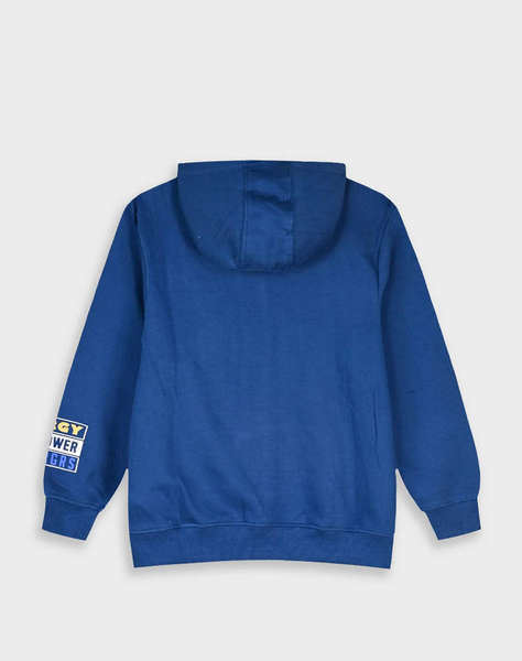 ENERGIERS JACHETA BLUZA