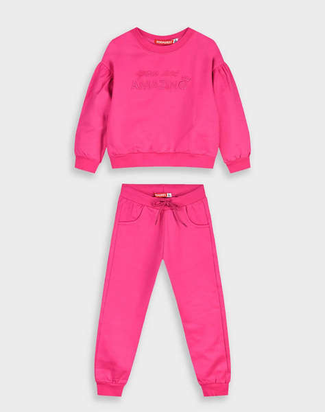 ENERGIERS TRENING(BLUZA,PANTALONI)
