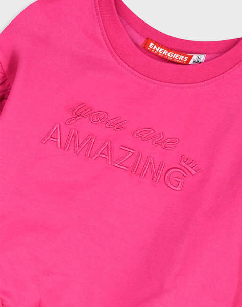 ENERGIERS TRENING(BLUZA,PANTALONI)