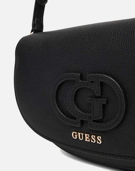 GUESS CALEBRA CONVERTIBLE XBODY FLAP GEANTA DE DAMA (Dimensiuni: 25 x 15 x 5cm.)