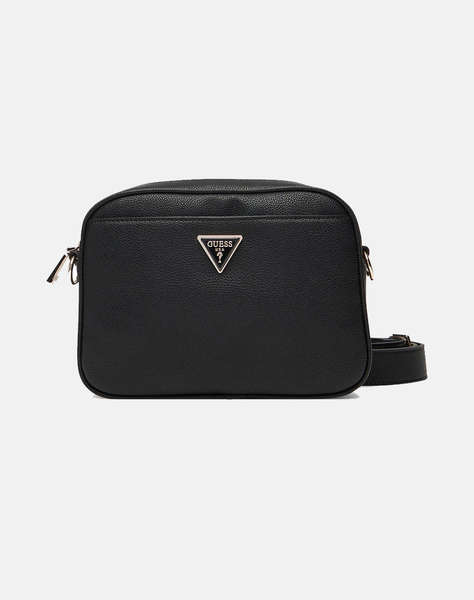 GUESS MERIDIAN II CAMERA BAG GEANTA DE DAMA (Dimensiuni: 24 x 18 x 4cm.)