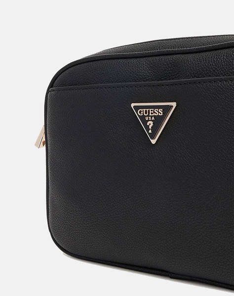 GUESS MERIDIAN II CAMERA BAG GEANTA DE DAMA (Dimensiuni: 24 x 18 x 4cm.)