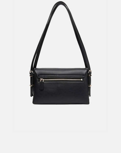 GUESS LEFIA FLAP SHOULDER BAG GEANTA DE DAMA (Dimensiuni: 22 x 15.5 x 8cm.)