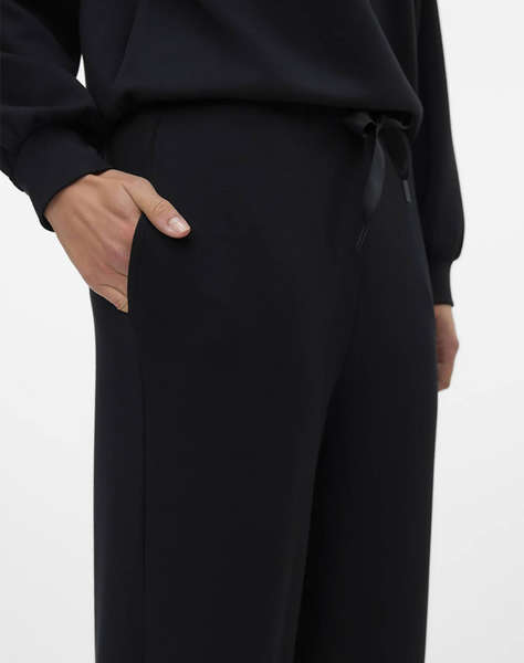 VERO MODA VMHALI HW WIDE PANT JRS GA BOO